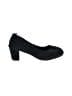 Unbranded Black Heels Size EU 41 - photo 1