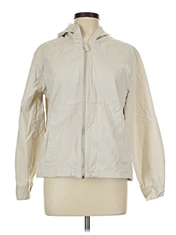 Faded Glory Windbreaker (view 1)