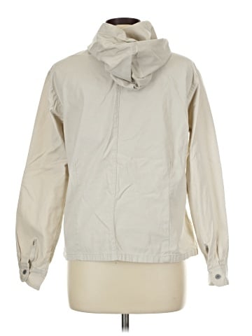 Faded Glory Windbreaker (view 2)