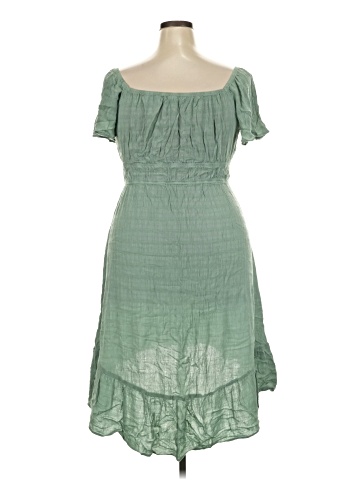 Rewind Casual Dress (view 2)