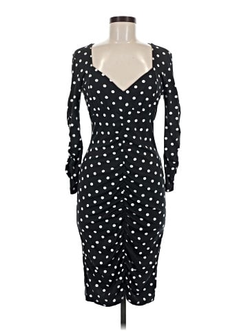 Venus Cocktail Dress (view 1)