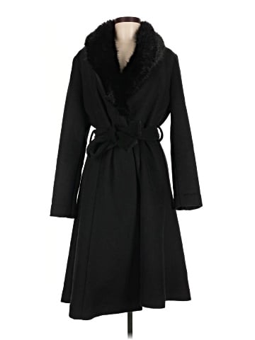 Reformation Coat (view 1)