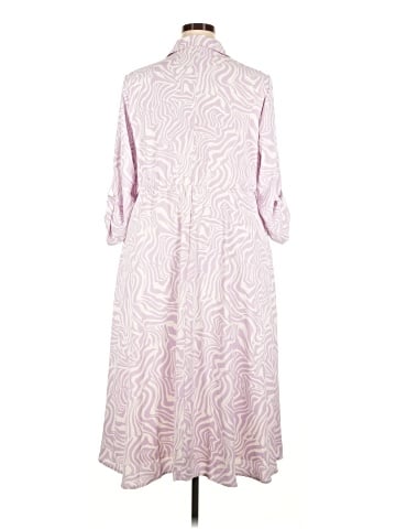 Torrid Coat (view 2)