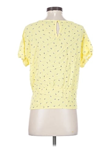 Buffalo by David Bitton Short Sleeve Top (view 2)