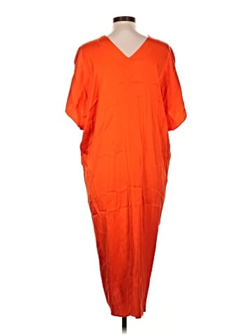 Zara Casual Dress (view 2)