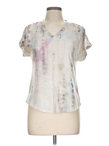 Democracy Short Sleeve T-Shirt (view 1)