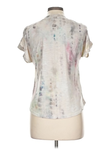 Democracy Short Sleeve T-Shirt (view 2)