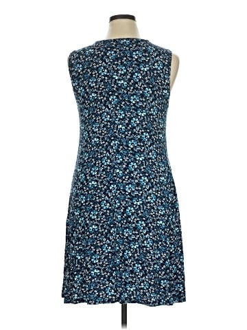 Style&Co Casual Dress (view 2)