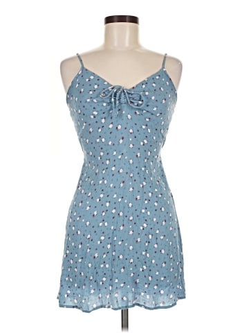 Billabong Casual Dress (view 1)
