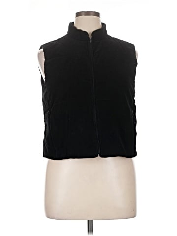 Pendleton Vest (view 1)