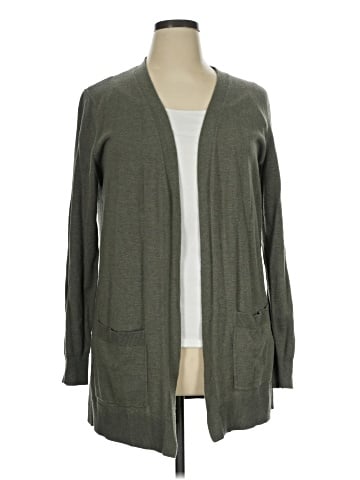 Matty M Cardigan (view 1)
