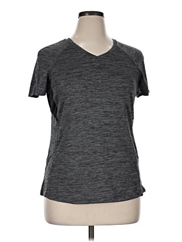 Danskin Now Active T-Shirt (view 1)