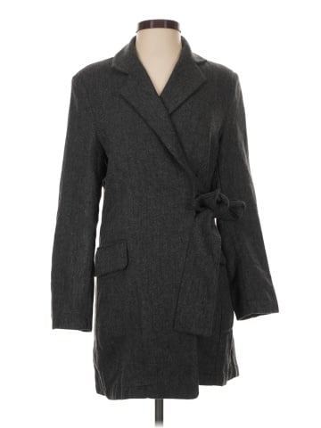 Thakoon Coat (view 1)