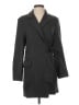 Thakoon Gray Coat Size S - photo 1