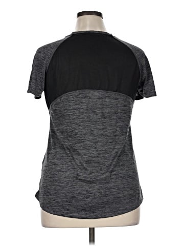 Danskin Now Active T-Shirt (view 2)