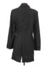 Thakoon Gray Coat Size S - photo 2
