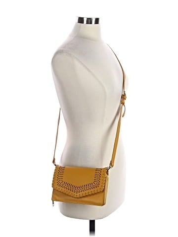 Moda Luxe Crossbody Bag (view 2)