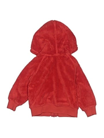Hanna Andersson Zip Up Hoodie (view 2)