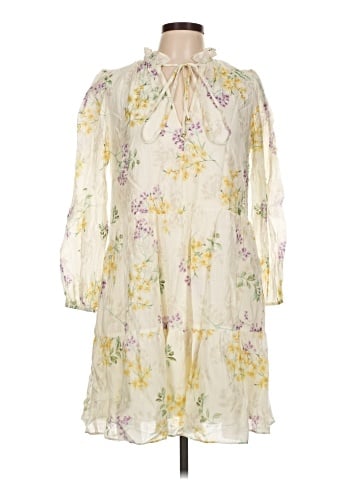 Taylor Casual Dress (view 1)