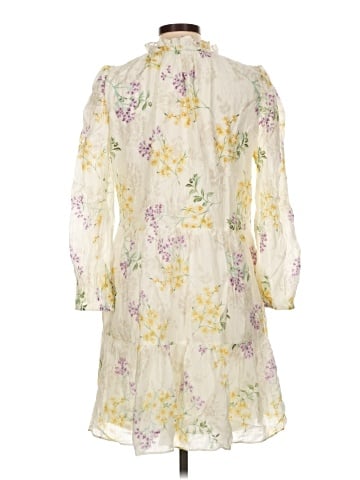 Taylor Casual Dress (view 2)