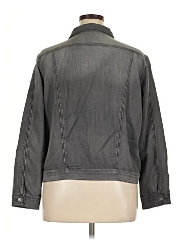 Buffalo by David Bitton Denim Jacket (view 2)