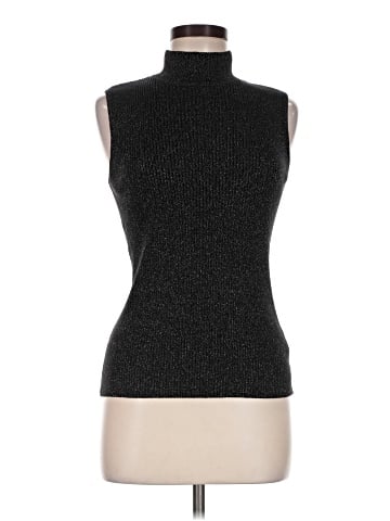212 Collection Sweater Vest (view 1)