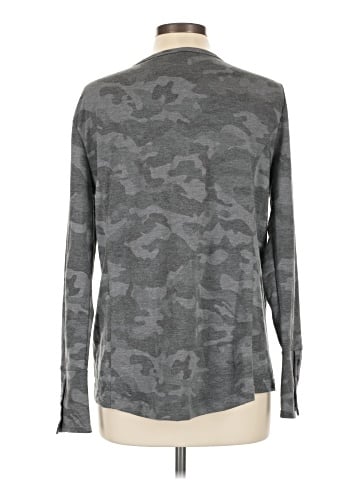 Jane and Delancey Long Sleeve Top (view 2)