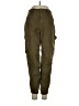 Rag & Bone Green Jeans Size 25 waist - photo 1