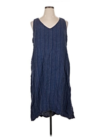 J.Jill Casual Dress (view 1)