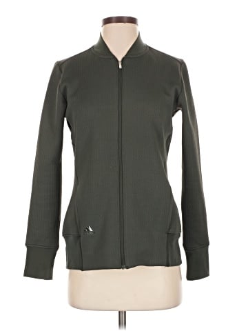Adidas Track Jacket (view 1)