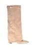 Unbranded Tan Boots Size EU 40 - photo 1
