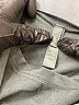 SKIMS Gray Short Sleeve Top Size XL - photo 7