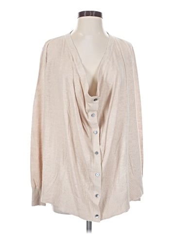 Garnet Hill Cardigan (view 1)