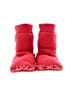 Hanna Andersson Red Booties Size 5 - 7 Kids - photo 2