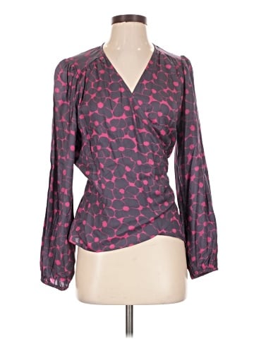 Chelsea28 Long Sleeve Blouse (view 1)