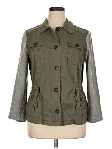 INC International Concepts Jacket (view 1)