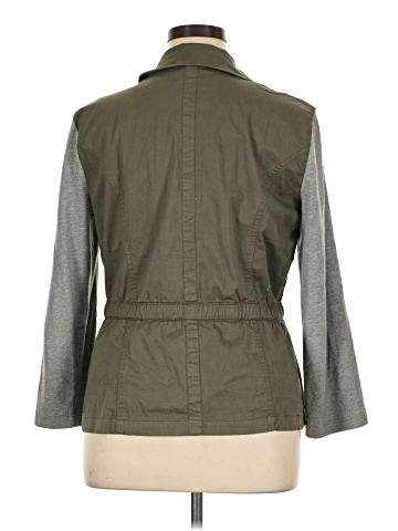 INC International Concepts Jacket (view 2)
