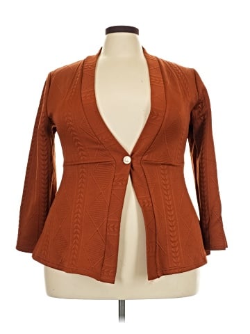 Unbranded Blazer (view 1)