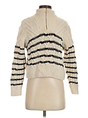 MNG Turtleneck Sweater (view 1)