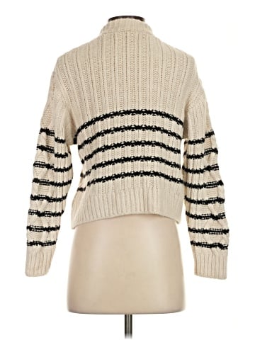 MNG Turtleneck Sweater (view 2)