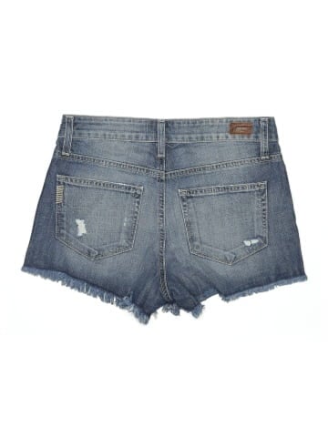Paige Denim Shorts (view 2)