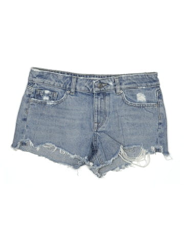 DL1961 Denim Shorts (view 1)