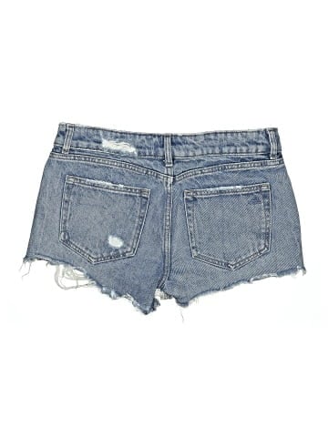 DL1961 Denim Shorts (view 2)
