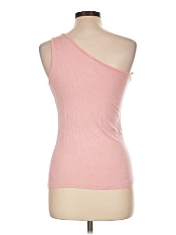JL Sleeveless Blouse (view 2)