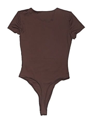 Pink Rose Bodysuit (view 2)