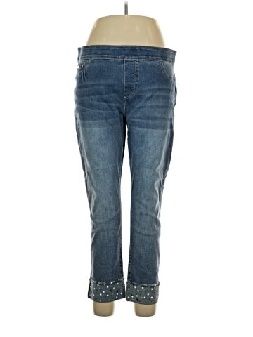 Coco + Carmen Jeans (view 1)