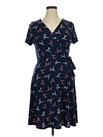 Kaileigh Casual Dress (view 1)