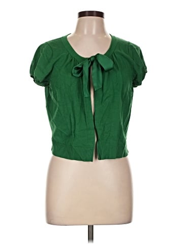 Ann Taylor LOFT Cardigan (view 1)