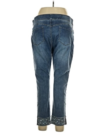 Coco + Carmen Jeans (view 2)