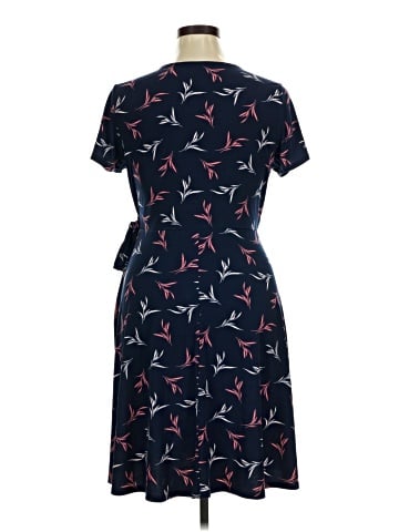 Kaileigh Casual Dress (view 2)